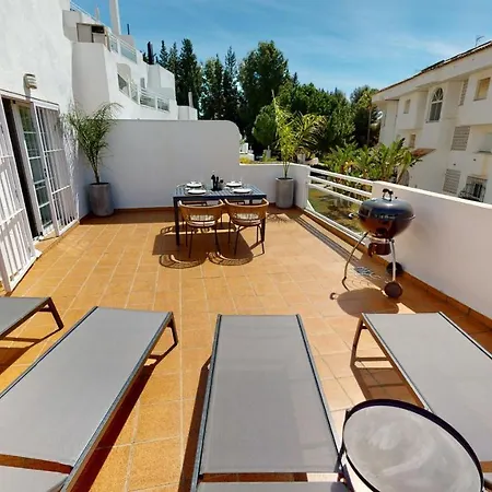 Apartment El Dorado - Totally Renovated