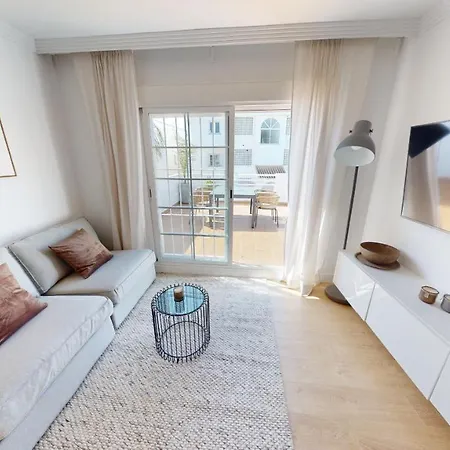 Apartment El Dorado - Totally Renovated