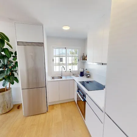 El Dorado - Totally Renovated Apartment *
