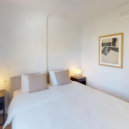 El Dorado - Totally Renovated * Marbella