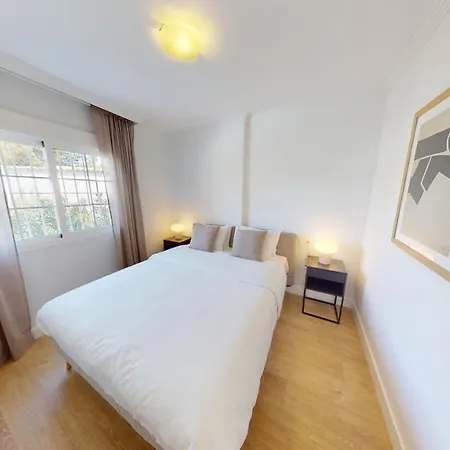 El Dorado - Totally Renovated Apartment *