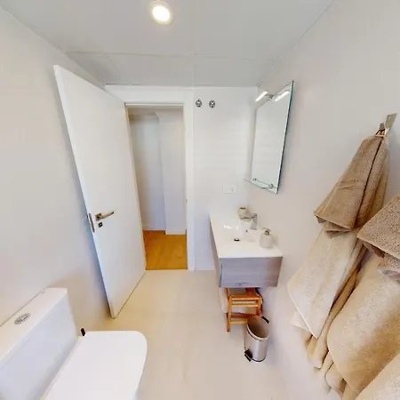El Dorado - Totally Renovated Marbella