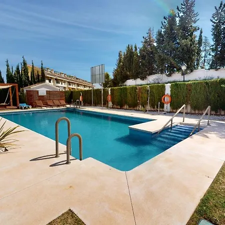 El Dorado - Totally Renovated Marbella