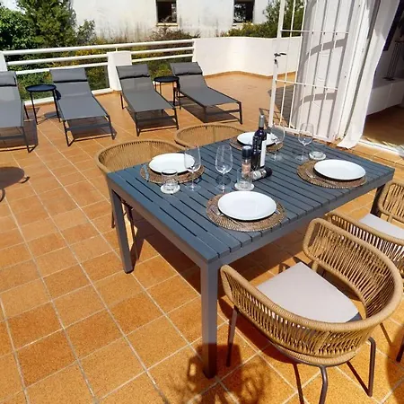 El Dorado - Totally Renovated Marbella