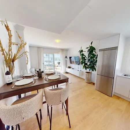 El Dorado - Totally Renovated * Marbella