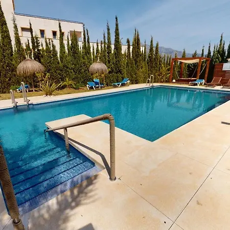 El Dorado - Totally Renovated Marbella